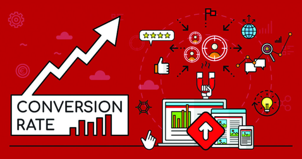 How to Calculate Website Conversion Rate