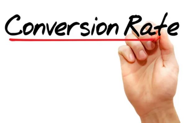 What Is a Sales Conversion Rate?