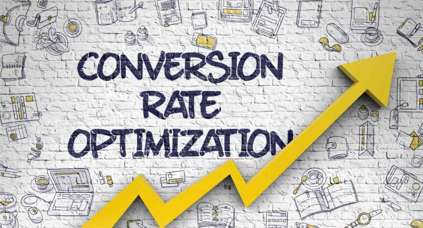 Calculate Conversion Rate on Amazon